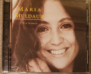 Maria Muldaur - I'm a Woman (2004)