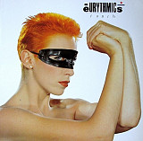 Eurythmics ‎– Sweet Dreams (Are Made Of This) 1983 (Второй студийный альбом)