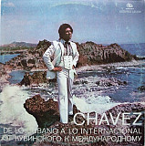 Chavez ‎– De Lo Cubano A Lo Internacional От Кубинского К Международному