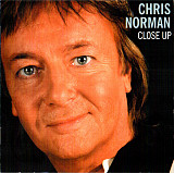 Chris Norman ‎– Close Up 2007 (Шестнадцатый сольный студийный альбом )