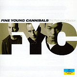 Fine Young Cannibals ‎– The Platinum Collection 2006
