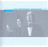 Vacuum (Vaɔuum) ‎– The Plutonium Cathedral 1997 (Первый студийный альбом) Очень редкий диск