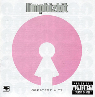 Limpbizkit ‎– Greatest Hitz 2005 (Первый официальный сборник )