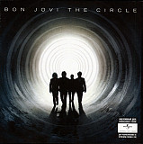 Bon Jovi ‎– The Circle 2009 (Одиннадцатый студийный альбом)