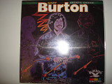 GARY BURTON-Artists choice 1988 Запечатан USA Jazz Post Bop