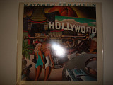 MAYNARD FERGUSON- Hollywood 1982 Jazz, Funk / Soul USA