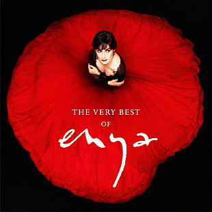 Enya ‎– The Very Best Of Enya 2009 (Cборник)