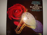 JOHNNY HODGES-The eleventh hour 1962 Jazz Big Band USA