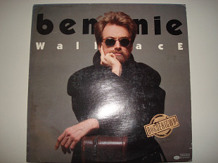 BENNIE WALLAGE-Border town 1988 Jazz USA