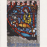 Erasure ‎– The Innocents 1988 (Третий студийный альбом)