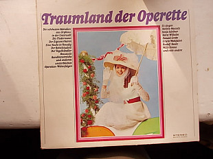 Traumland der Operette