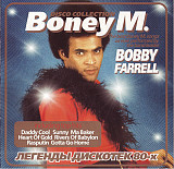Bobby Farrell ‎– Disco Collection Boney M. 2007
