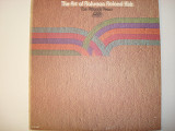 RAHSAAN ROLAND KIRK-The Art Of Rahsaan Roland Kirk - The Atlantic Years 1973 2LP Jazz Contemporary