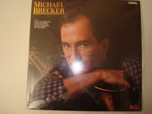 MICHAEL BRECKER- Michael Brecker 1987 Jazz Contemporary Jazz USA