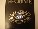 V.S.O.P.- The quintet 1977 Jazz Post Bop USA