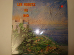 LEE KONITZ-In Rio 1989 Jazz Bossa Nova