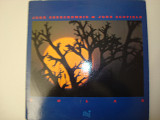 JOHN ABERCROMBIE & JOHN SCOFIELD-Solar 1984 Jazz Post Bop USA