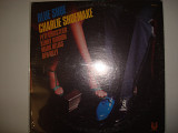 CHARLIE SHOEMAKE-Blue shoe 1980 Jazz Post Bop, Swing, Vocal Promo USA