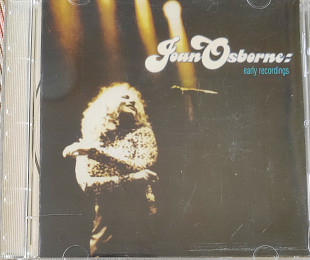 Joan Osborne - Early Recordings (1996)
