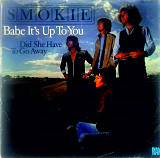 Smokie - Babe it's Up to You
