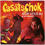 Rudy Ventura y su conjunto – Casatschok
