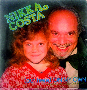 Nikka Costa - (Out Here) On My Own