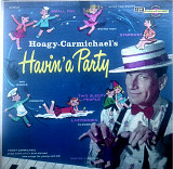 Hoagy Carmichael - Havin' A Party