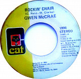 Gwen McCrae - Rockin' Chair