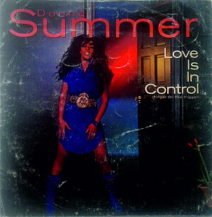 Donna Summer - Love Is In Control