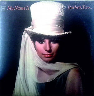 Barbra Streisand - My Name Is Barbra, Two…