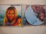 MARY J BLIDE SOUL IS FOREVER THE REMIX ALBUM