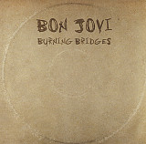 Bon Jovi ‎– Burning Bridges 2015 (Тринадцатый студийный альбом)