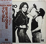 Suzi Quatro - Suzi Quatro 1973 (Первый студийный альбом)