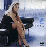 Diana Krall ‎– The Look Of Love 2001 (Шестой студийный альбом)
