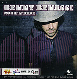 Benny Benassi ‎– Rock'N'Rave 2008 (Третий студийный альбом)