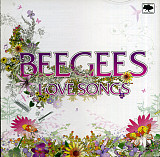 Bee Gees ‎– Love Songs 2005 (Сборник)