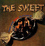 The Sweet ‎– Funny How Sweet Co-Co Can Be 1971 (Первый студийный альбом) с бонус треками