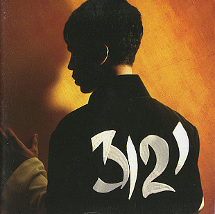 Prince ‎– 3121 2006 (Двадцать четвертый студийный альбом)