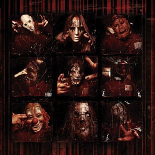 Вініл платівка Slipknot ‎– Slipknot (2LP)