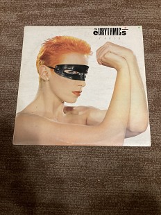 Eurythmics, Yugoslavia, 1984г.
