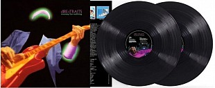Dire Straits - Money For Nothing 2LP 180g