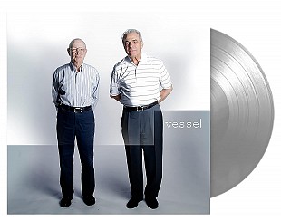 Вініл платівки Twenty One Pilots ‎– Vessel (Silver vinyl)