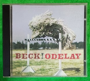 BECK-Odelay, лицензия.