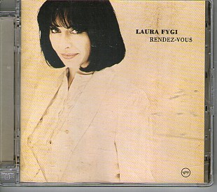 Laura Fygi – Rendez-Vous