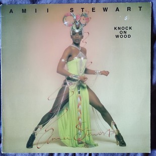 Amii Stewart – Knock On Wood