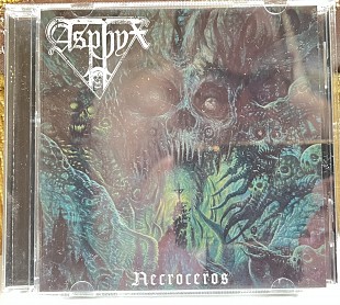 ASPHYX-Necroceros