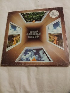 Mike Oldfield/BOXED/ 1976 4 LP