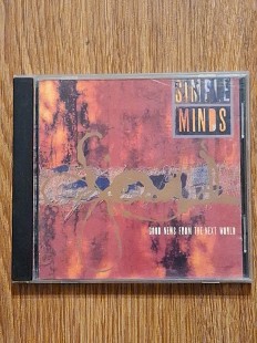 SIMPLE MINDS