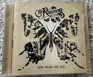 The Rasmus - Hide From The Sun (2005) | CD, ліцензія