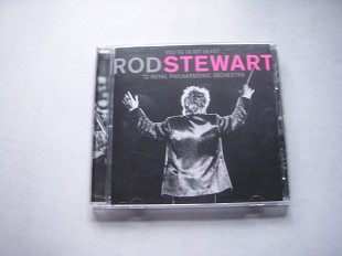 Rod Stewart